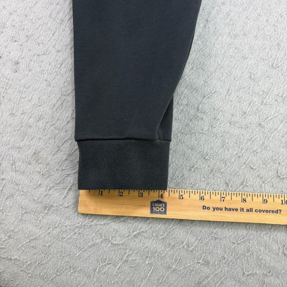 Nike Tech Fleece Jogger Pants Mens Medium Athletic Tapered Athleisure Lounge - Picture 9 of 11